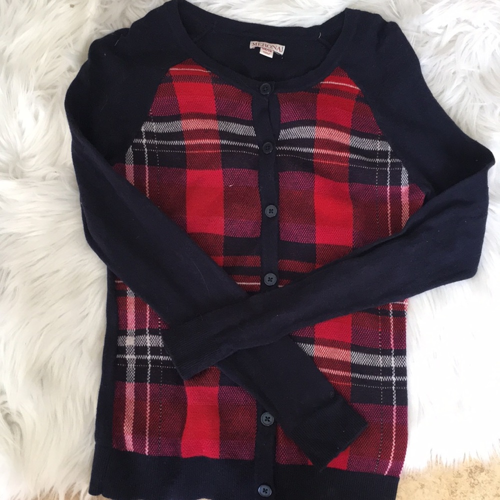 Merona sweater